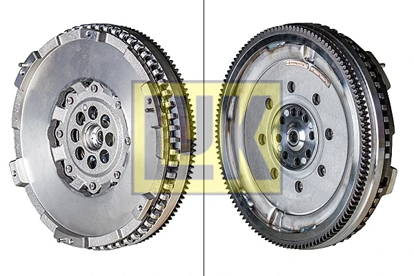 Flywheel